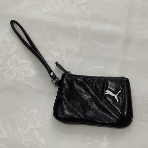PUMA wristlet
